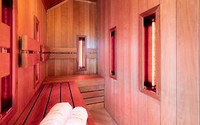 Komfortowy Apartament Lotos Z Sauna, Klimatyzacja I Widokiem Na Sniezke
