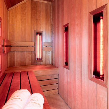 Komfortowy Apartament Lotos Z Sauna, Klimatyzacja I Widokiem Na Sniezke Karpacz Zewnętrze zdjęcie