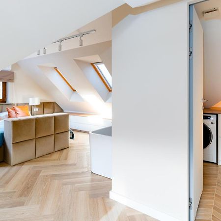 Komfortowy Apartament Lotos Z Sauna, Klimatyzacja I Widokiem Na Sniezke Karpacz Zewnętrze zdjęcie