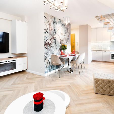 Komfortowy Apartament Lotos Z Sauna, Klimatyzacja I Widokiem Na Sniezke Karpacz Zewnętrze zdjęcie