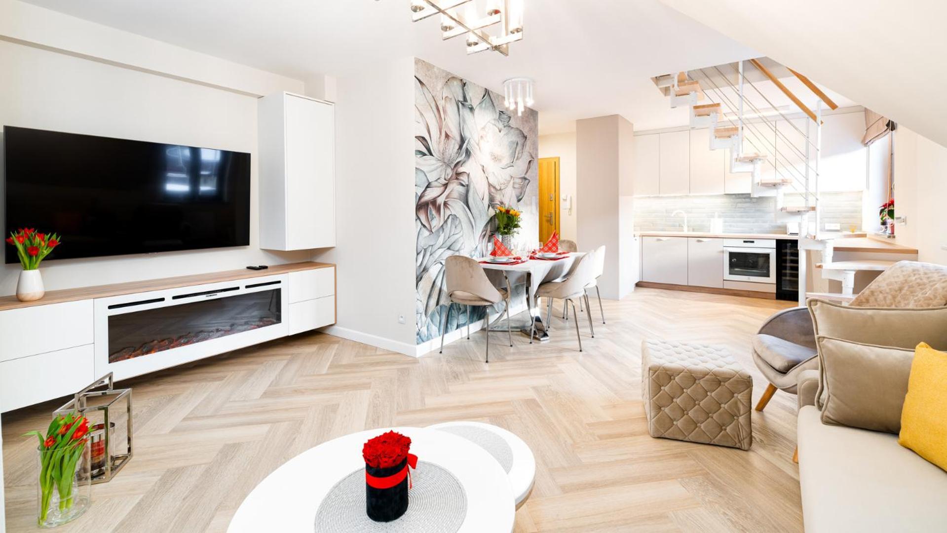 Komfortowy Apartament Lotos Z Sauna, Klimatyzacja I Widokiem Na Sniezke Karpacz Zewnętrze zdjęcie