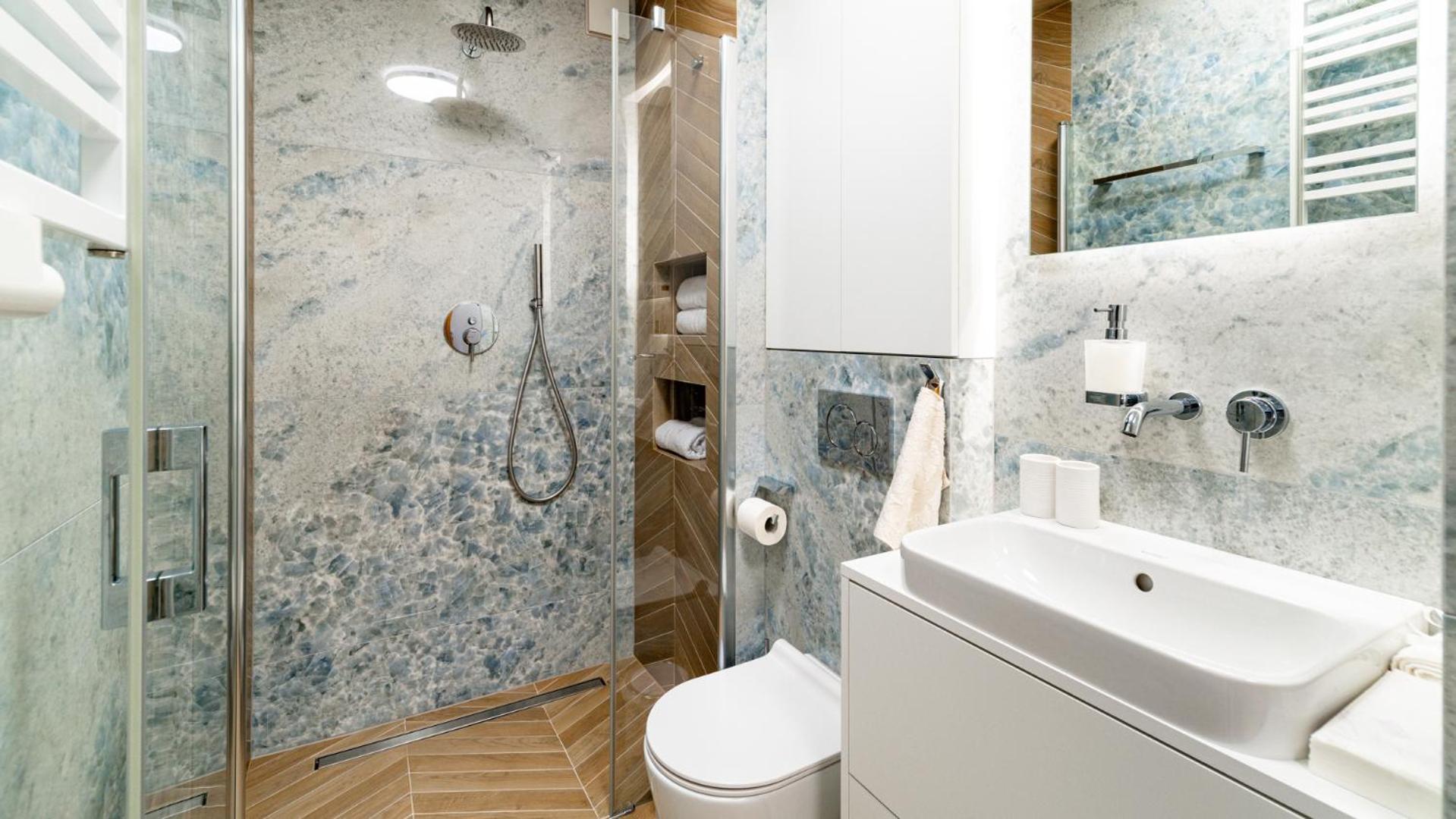 Komfortowy Apartament Lotos Z Sauna, Klimatyzacja I Widokiem Na Sniezke Karpacz Zewnętrze zdjęcie